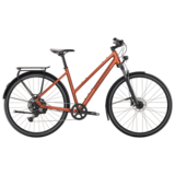 Diamant Diamant Mahon Trip Core (Midstep) Stadsfiets (2026)