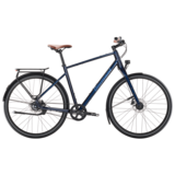 Diamant Diamant Mahon Style Plus (Stepover) Herenfiets (2026)