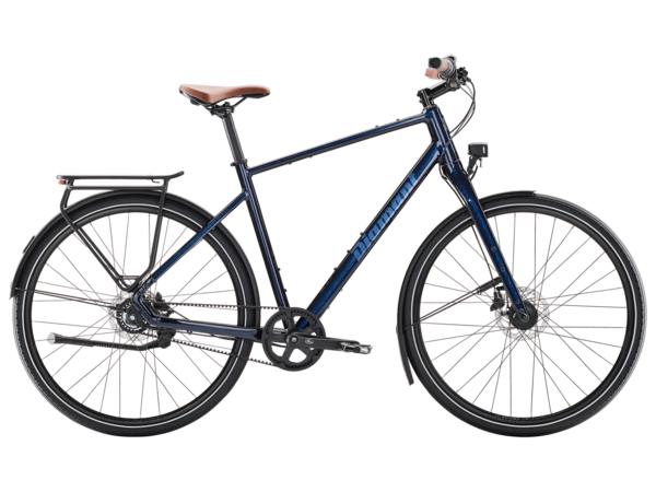 Diamant Diamant Mahon Style Plus (Stepover) Herenfiets (2026)
