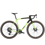 Trek Trek Checkmate SLR 7 AXS Carbon Gravel Racefiets