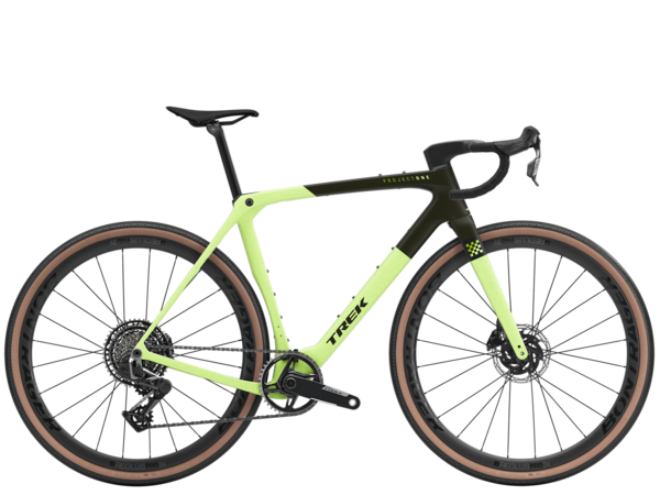 Trek Trek Checkmate SLR 7 AXS Carbon Gravel Racefiets