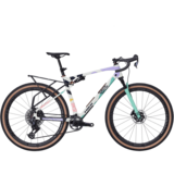 Trek Trek CheckOUT SL 7 AXS Gravel Racefiets