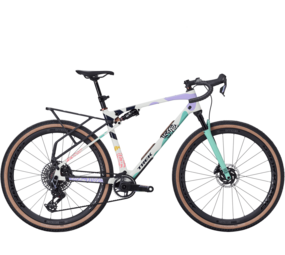 Trek Trek CheckOUT SL 7 AXS Gravel Racefiets