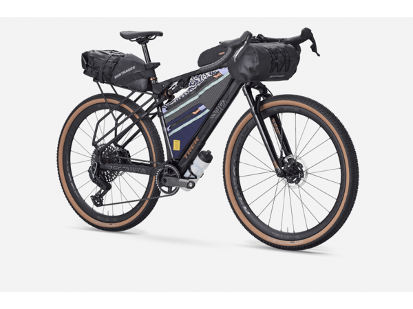 Trek Trek CheckOUT SL 7 AXS Gravel Racefiets