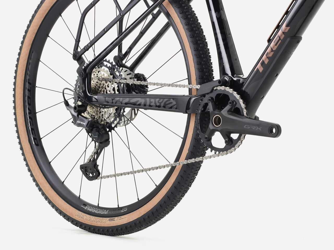 Trek Trek CheckOUT SL 5 Gravel Racefiets