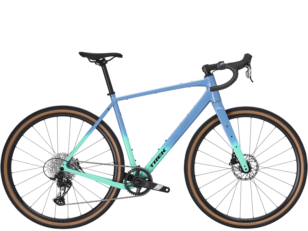 Trek Trek Checkpoint ALR 5 Gen 3 Gravel Racefiets