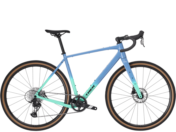 Trek Trek Checkpoint ALR 5 Gen 3 Gravel Racefiets