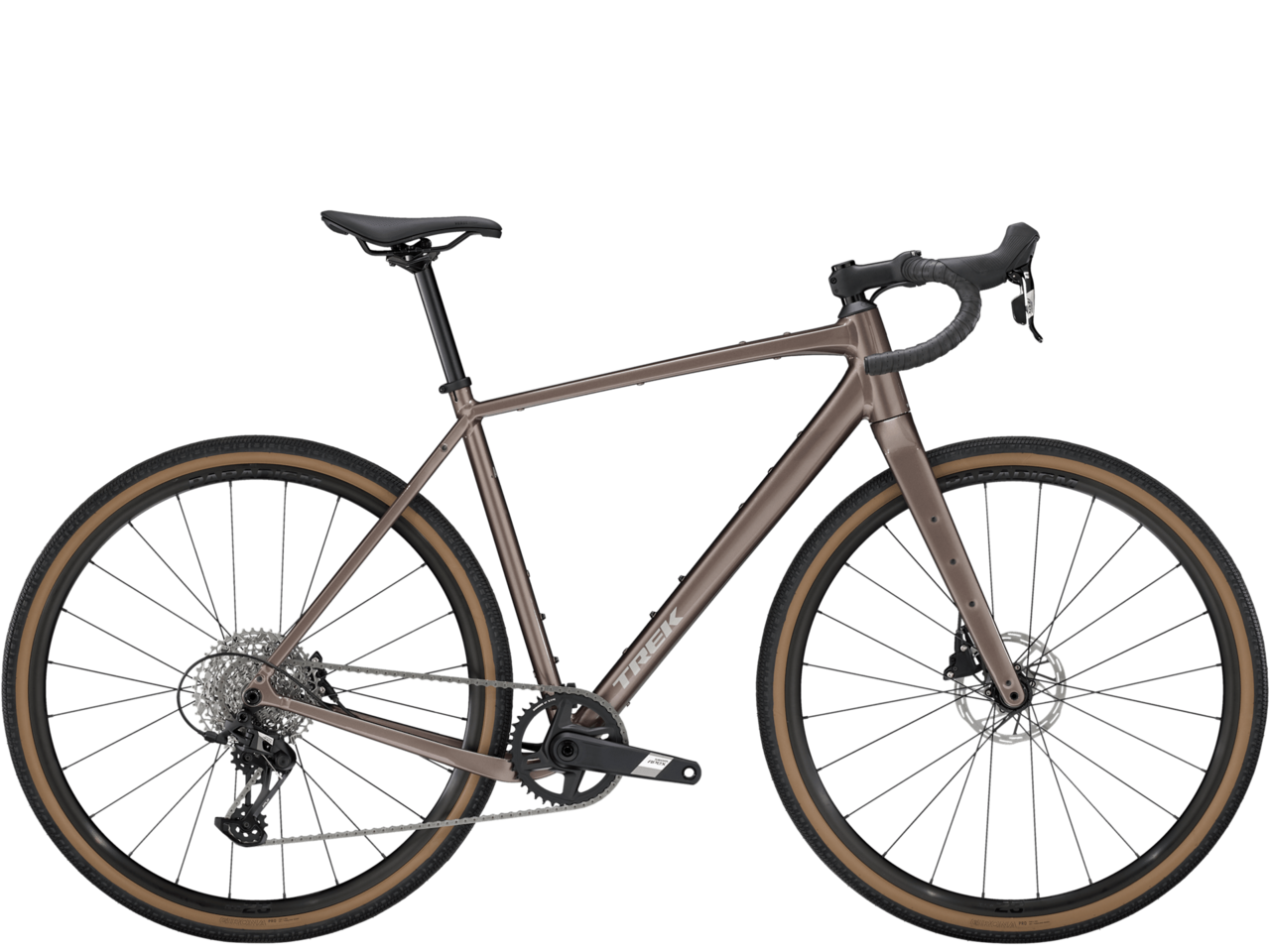 Trek Trek Checkpoint ALR 5 Gen 3 Gravel Racefiets