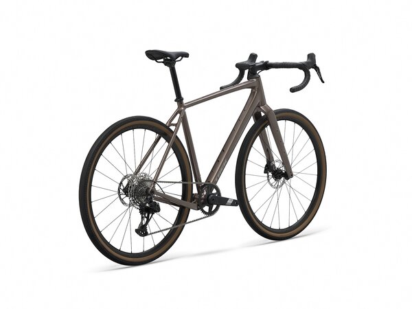 Trek Trek Checkpoint ALR 5 Gen 3 Gravel Racefiets