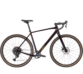 Trek Trek Checkpoint ALR 3 Gen 3 Gravel Racefiets