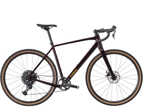 Trek Trek Checkpoint ALR 3 Gen 3 Gravel Racefiets