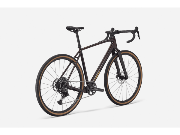 Trek Trek Checkpoint ALR 3 Gen 3 Gravel Racefiets