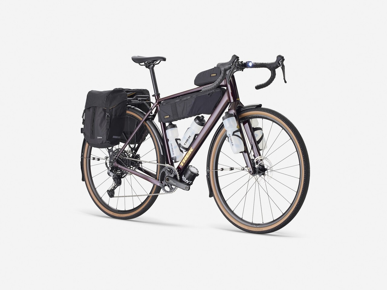 Trek Trek Checkpoint ALR 3 Gen 3 Gravel Racefiets