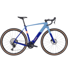 Trek Trek Checkpoint+ SL 5 Elektrische Racefiets