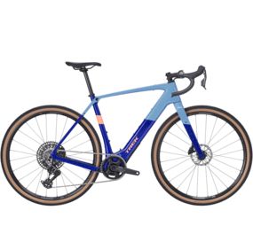 Trek Trek Checkpoint+ SL 6 AXS Elektrische Racefiets