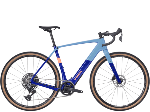 Trek Trek Checkpoint+ SL 6 AXS Elektrische Racefiets