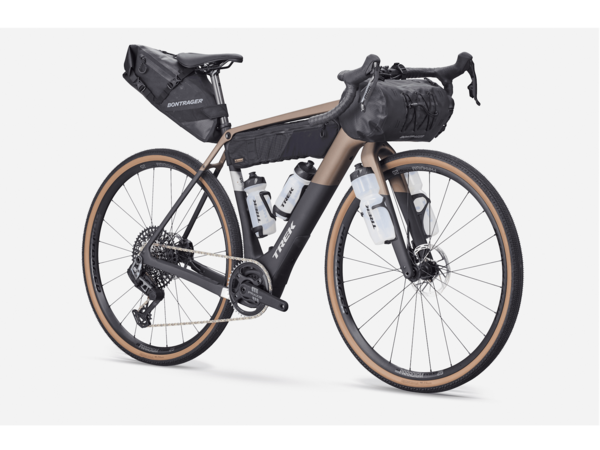 Trek Trek Checkpoint+ SL 6 AXS Elektrische Racefiets