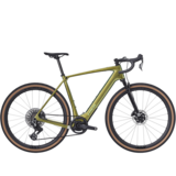 Trek Trek Checkpoint+ SL 7 AXS Elektrische Racefiets