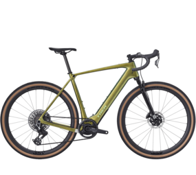Trek Trek Checkpoint+ SL 7 AXS Elektrische Racefiets