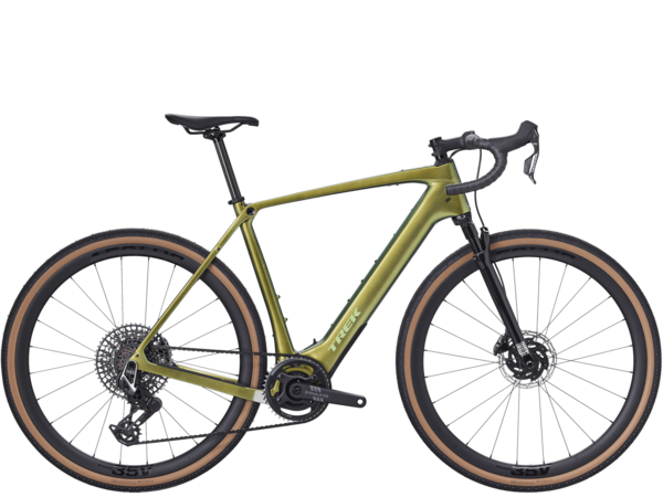 Trek Trek Checkpoint+ SL 7 AXS Elektrische Racefiets