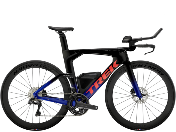 Trek Trek Speed Concept SLR 7 Triatlon Racefiets (2026)