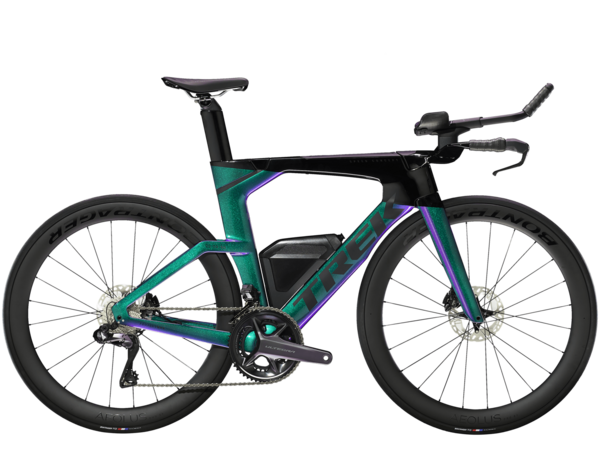 Trek Trek Speed Concept SLR 7 Triatlon Racefiets (2026)