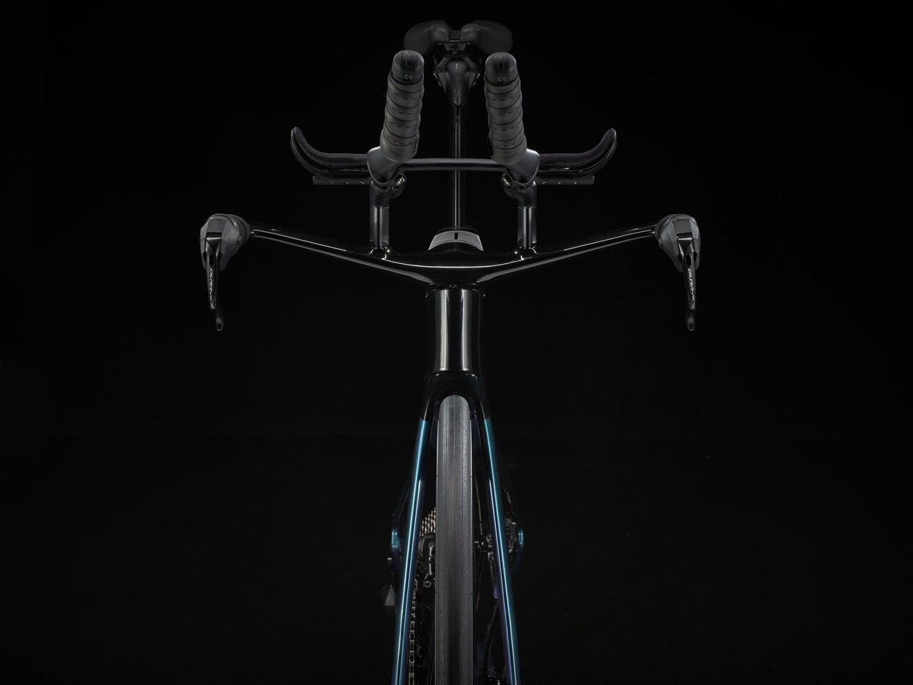 Trek Trek Speed Concept SLR 7 Triatlon Racefiets (2026)