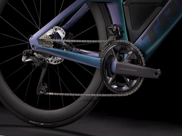 Trek Trek Speed Concept SLR 7 Triatlon Racefiets (2026)