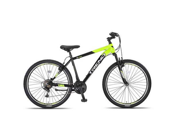 Altec Altec Trend Mountainbike 27.5 inch