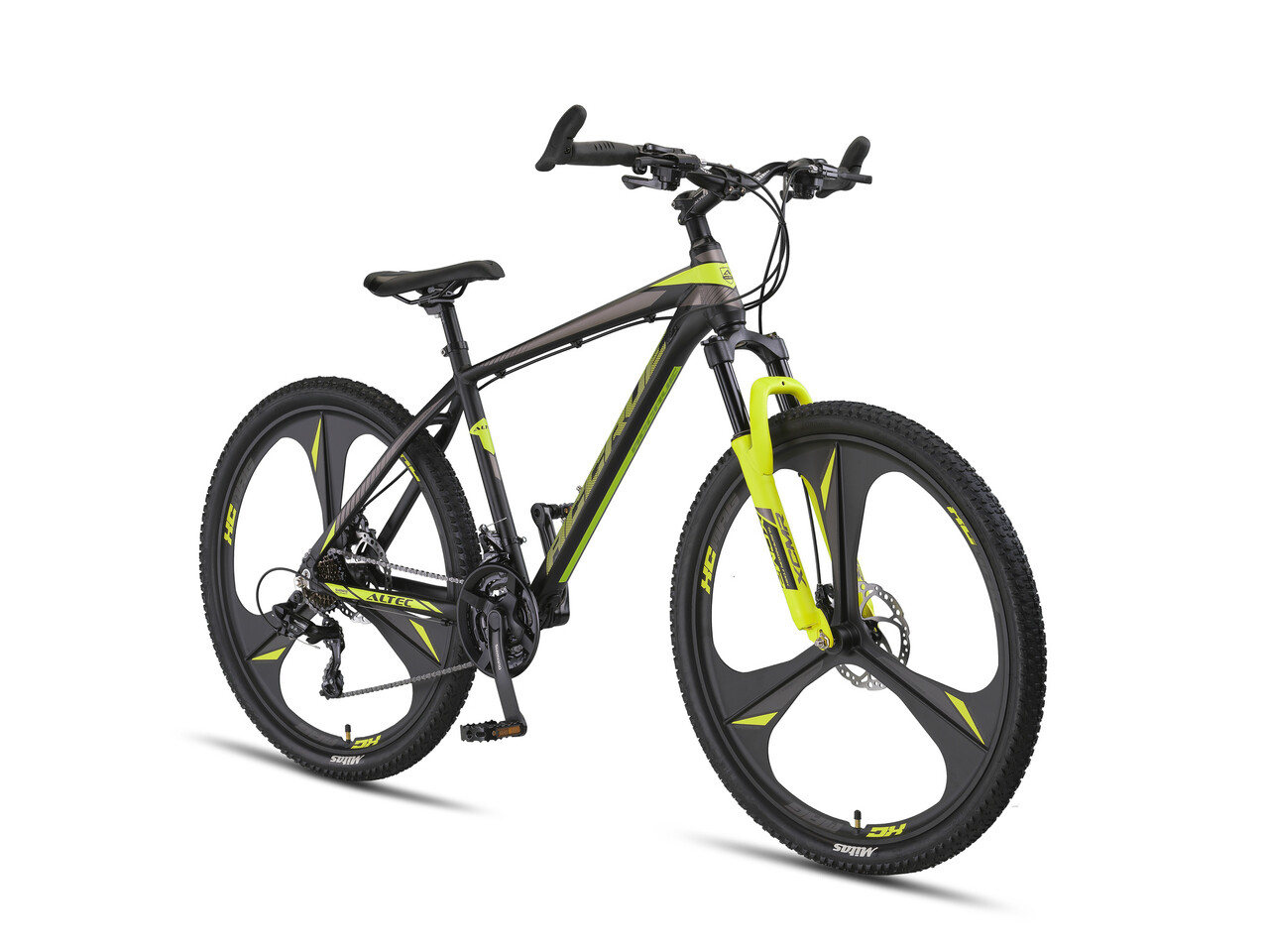 Altec Altec Accrue Mountainbike 27.5 inch