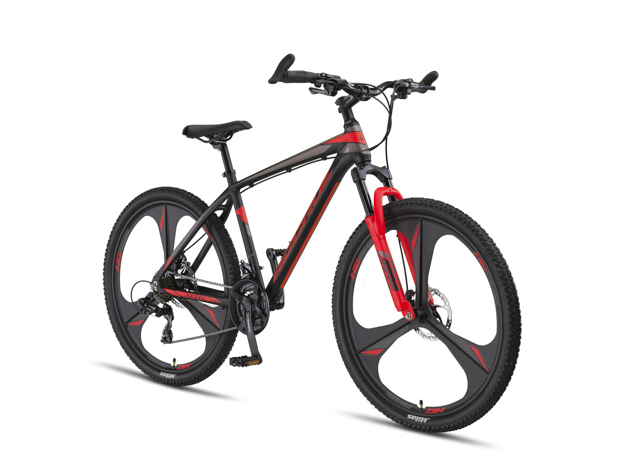 Altec Altec Accrue Mountainbike 27.5 inch