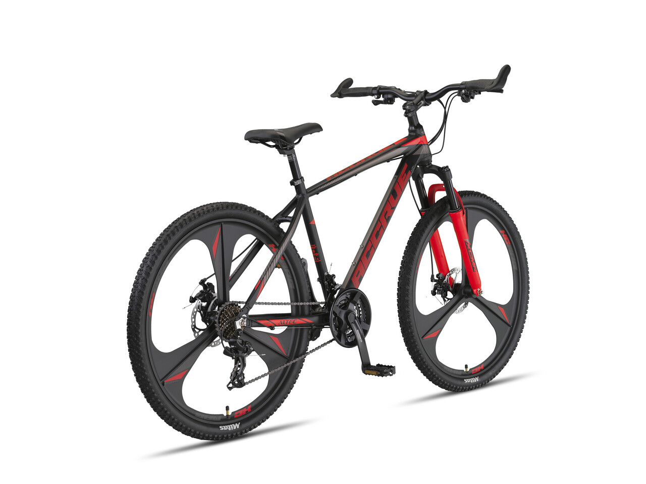 Altec Altec Accrue Mountainbike 27.5 inch