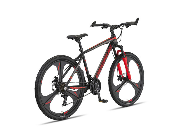 Altec Altec Accrue Mountainbike 27.5 inch