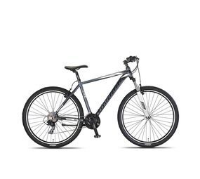 Altec Umit Mirage Mountainbike 27.5 inch V-Brakes