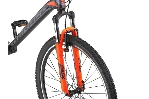 Altec Umit Mirage Mountainbike 27.5 inch V-Brakes