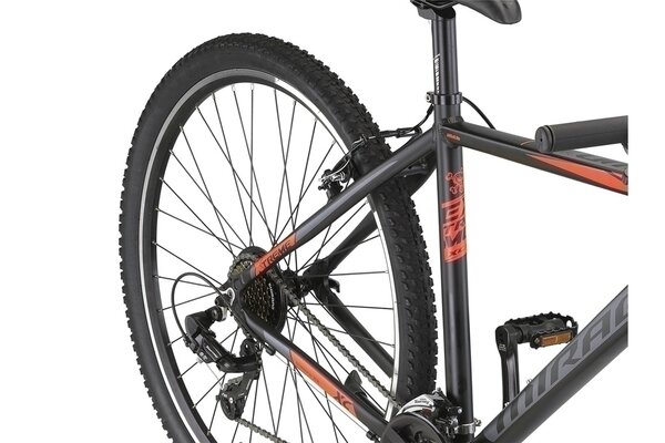 Altec Umit Mirage Mountainbike 27.5 inch V-Brakes