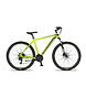 Altec Umit Mirage Mountainbike 27.5 inch Hyd. Schrijfremmen