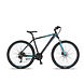 Altec Umit Mirage Mountainbike 27.5 inch Hyd. Schrijfremmen