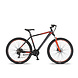 Altec Umit Mirage Mountainbike 27.5 inch Hyd. Schrijfremmen