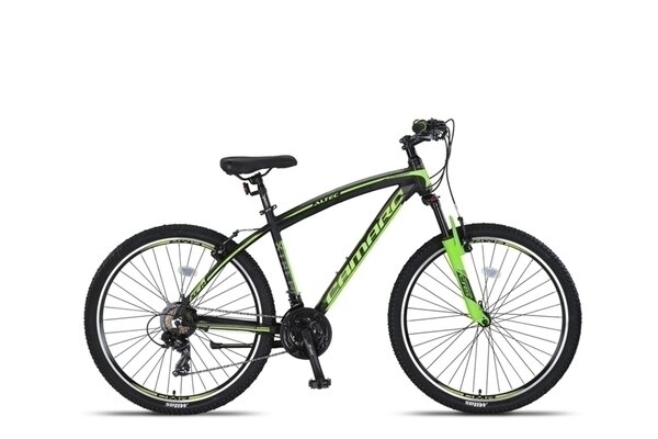 Altec Altec Camaro Mountainbike 27.5 inch V-Brakes