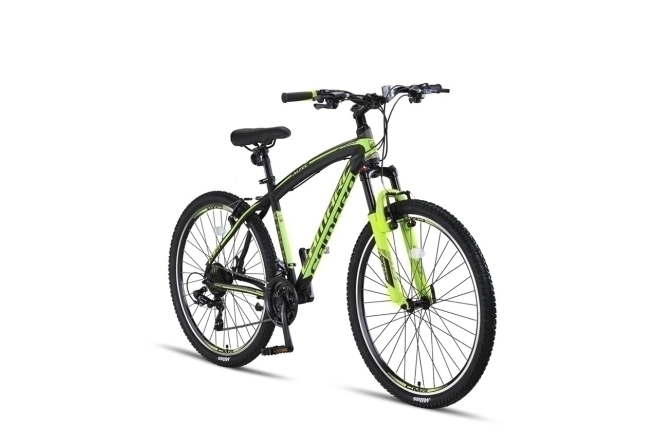 Altec Altec Camaro Mountainbike 27.5 inch V-Brakes