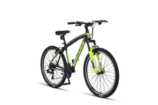 Altec Altec Camaro Mountainbike 27.5 inch V-Brakes