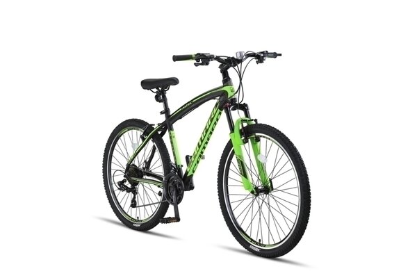 Altec Altec Camaro Mountainbike 27.5 inch V-Brakes