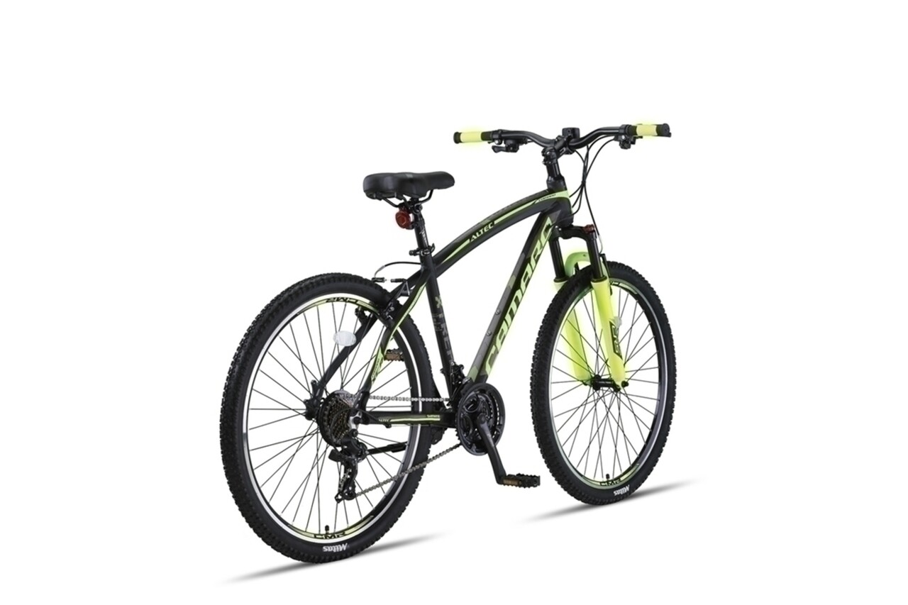 Altec Altec Camaro Mountainbike 27.5 inch V-Brakes