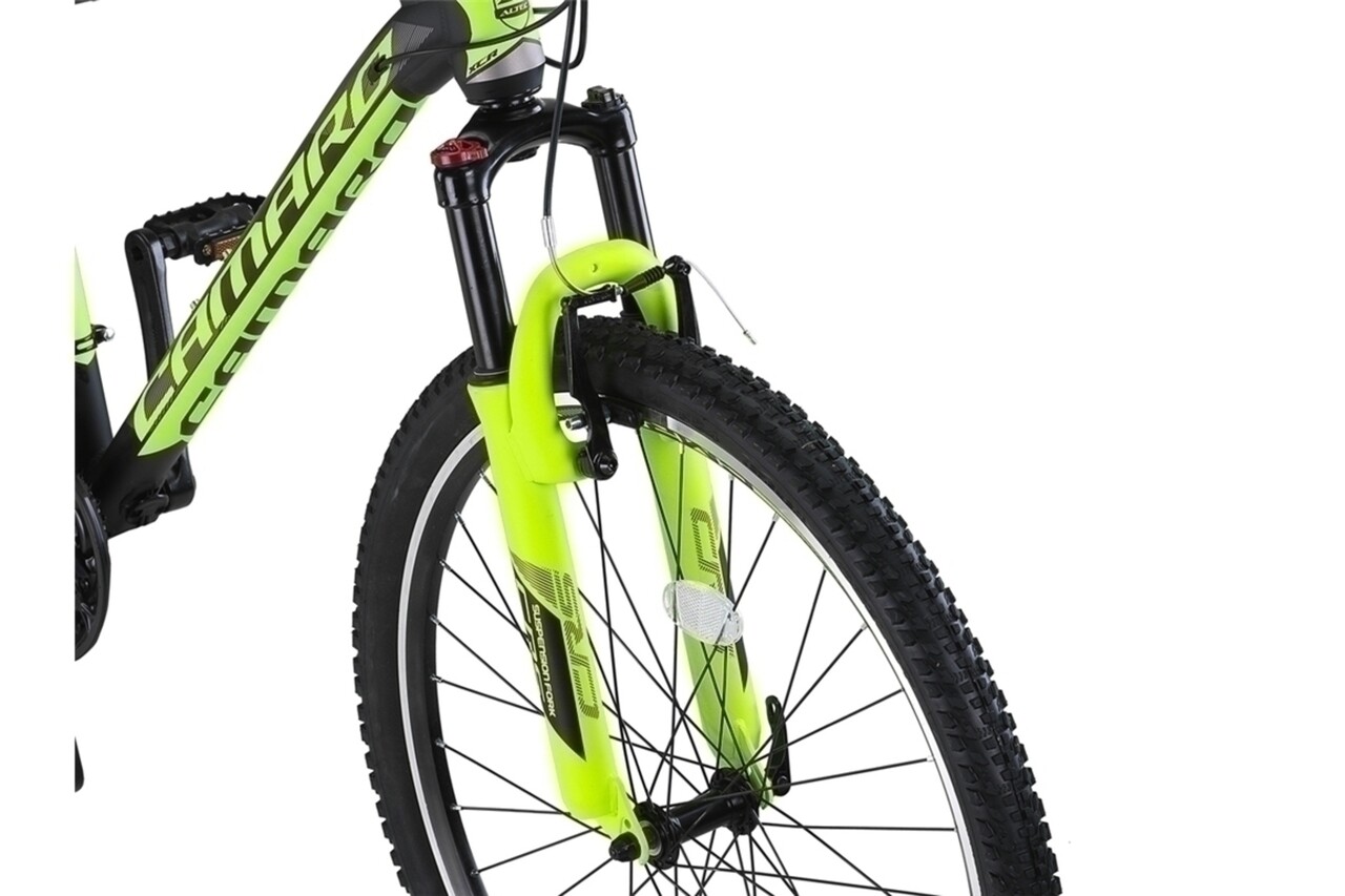 Altec Altec Camaro Mountainbike 27.5 inch V-Brakes