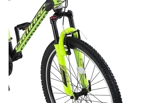 Altec Altec Camaro Mountainbike 27.5 inch V-Brakes