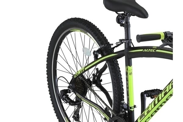 Altec Altec Camaro Mountainbike 27.5 inch V-Brakes
