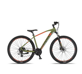 Altec Altec Camaro Mountainbike 27.5 inch Hyd. Schijfremmen