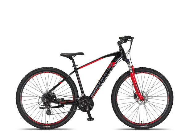 Altec Altec Camaro Mountainbike 27.5 inch Hyd. Schijfremmen