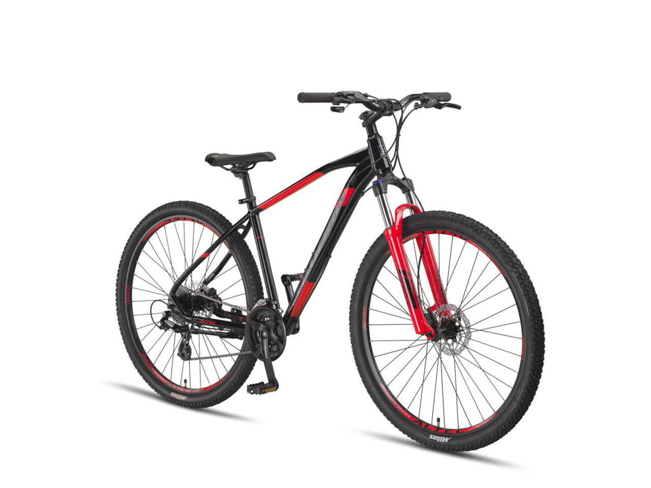 Altec Altec Camaro Mountainbike 27.5 inch Hyd. Schijfremmen